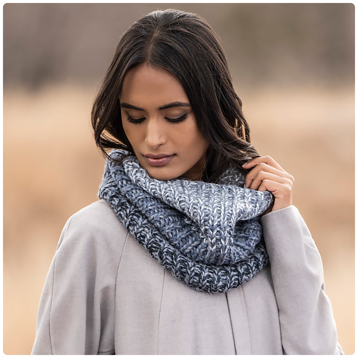 Issaquah Cowl Kit