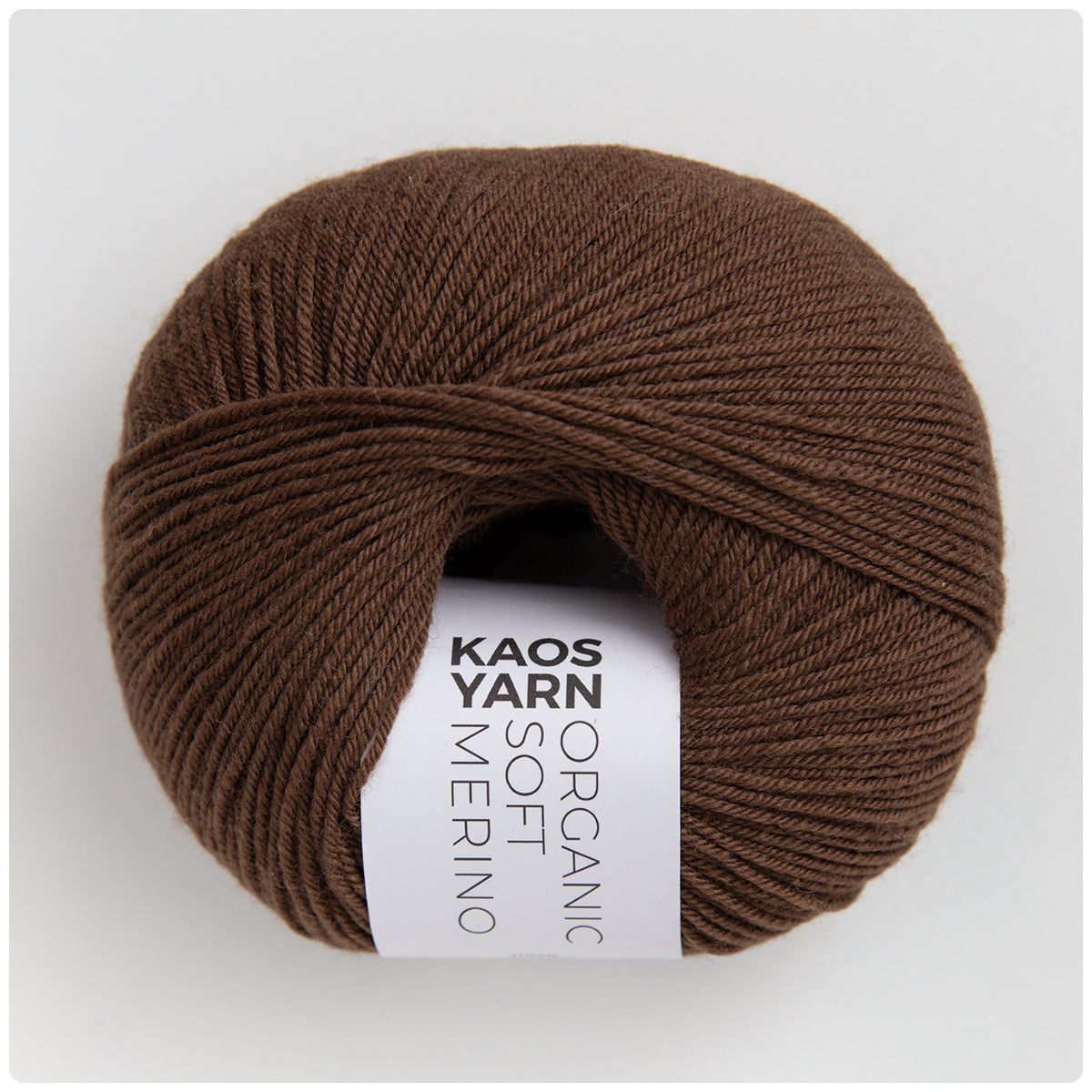 Organic Soft Merino