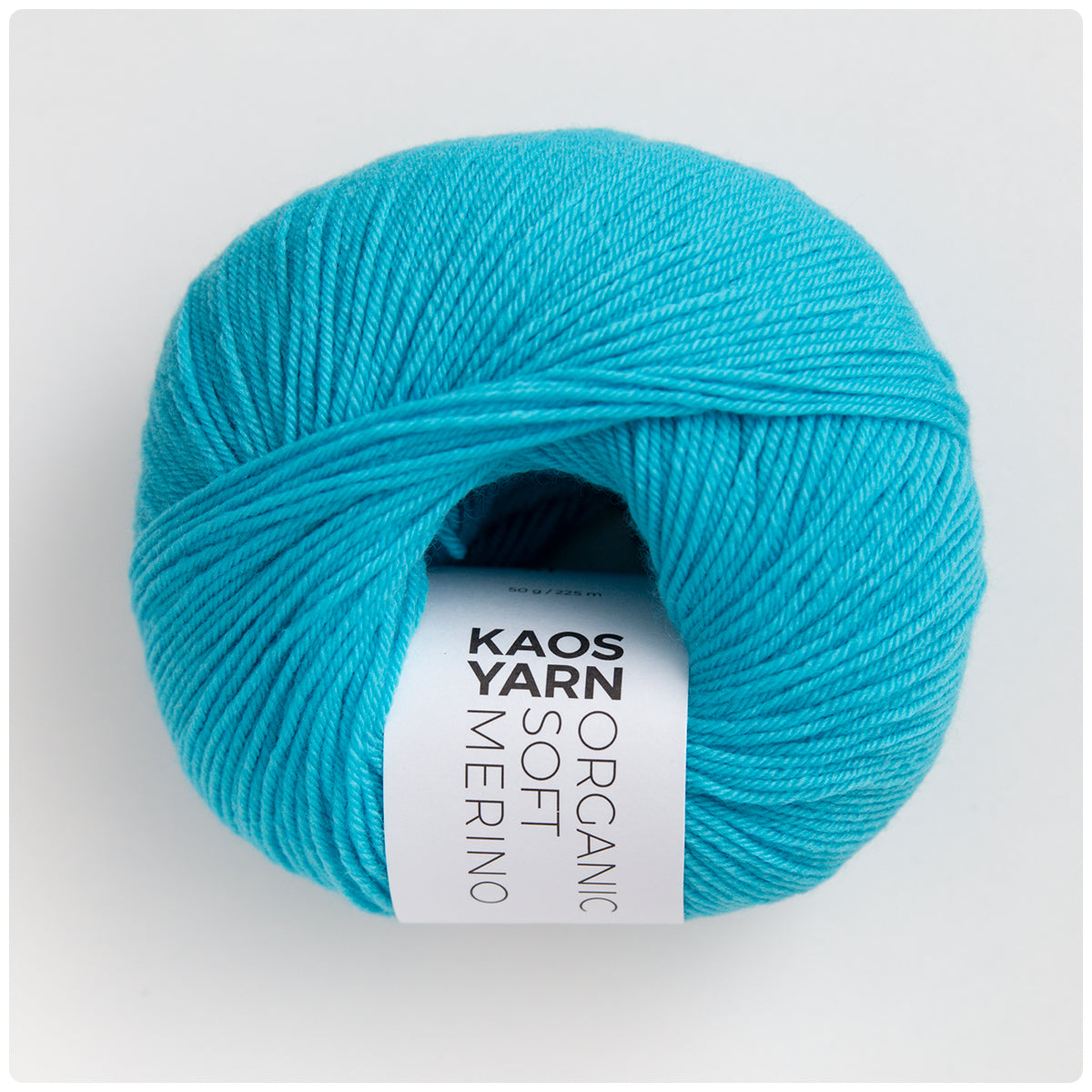 Organic Soft Merino