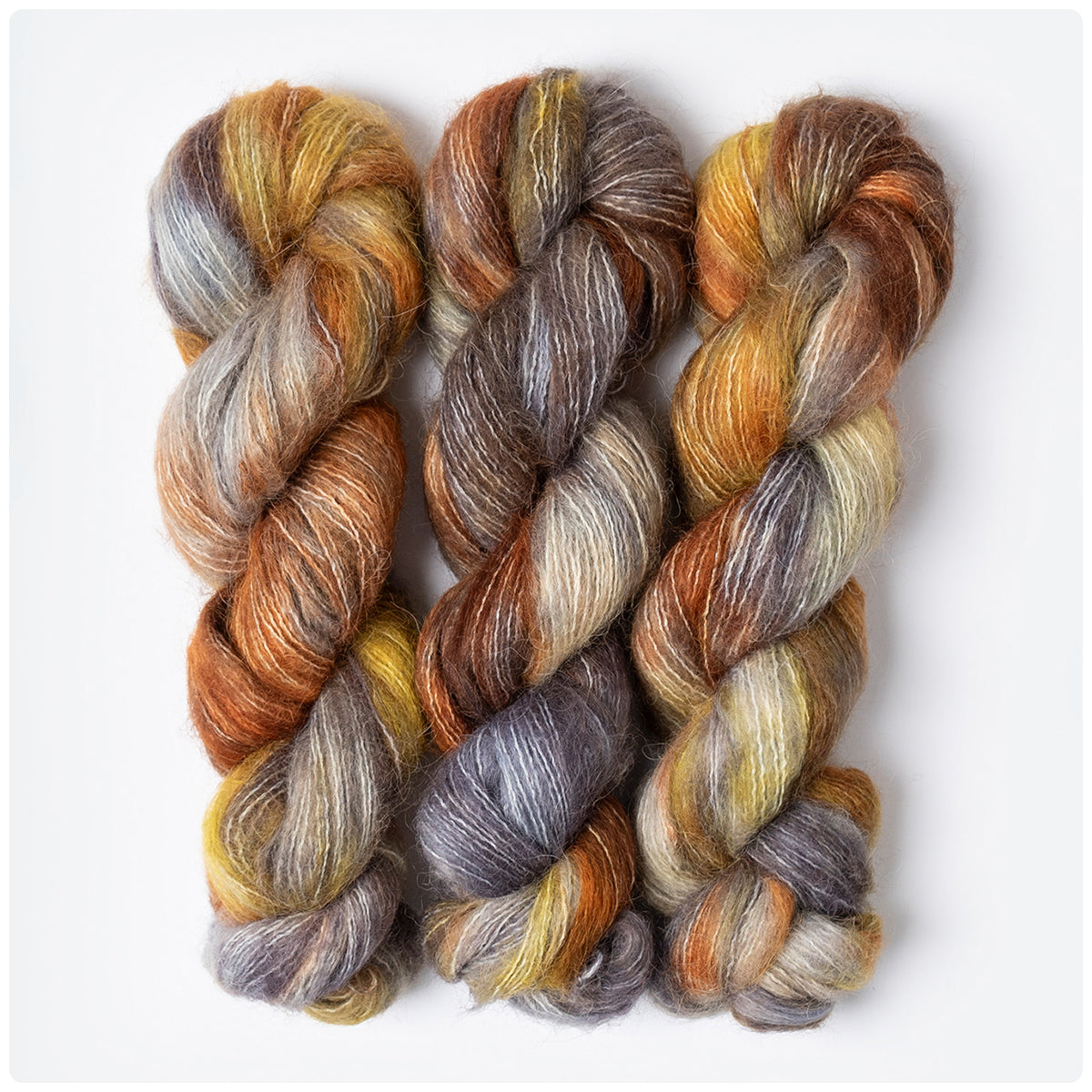 Prairie Hand-Dyed