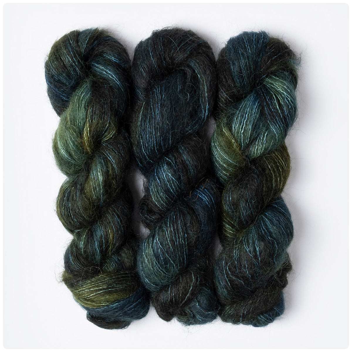 Prairie Hand-Dyed