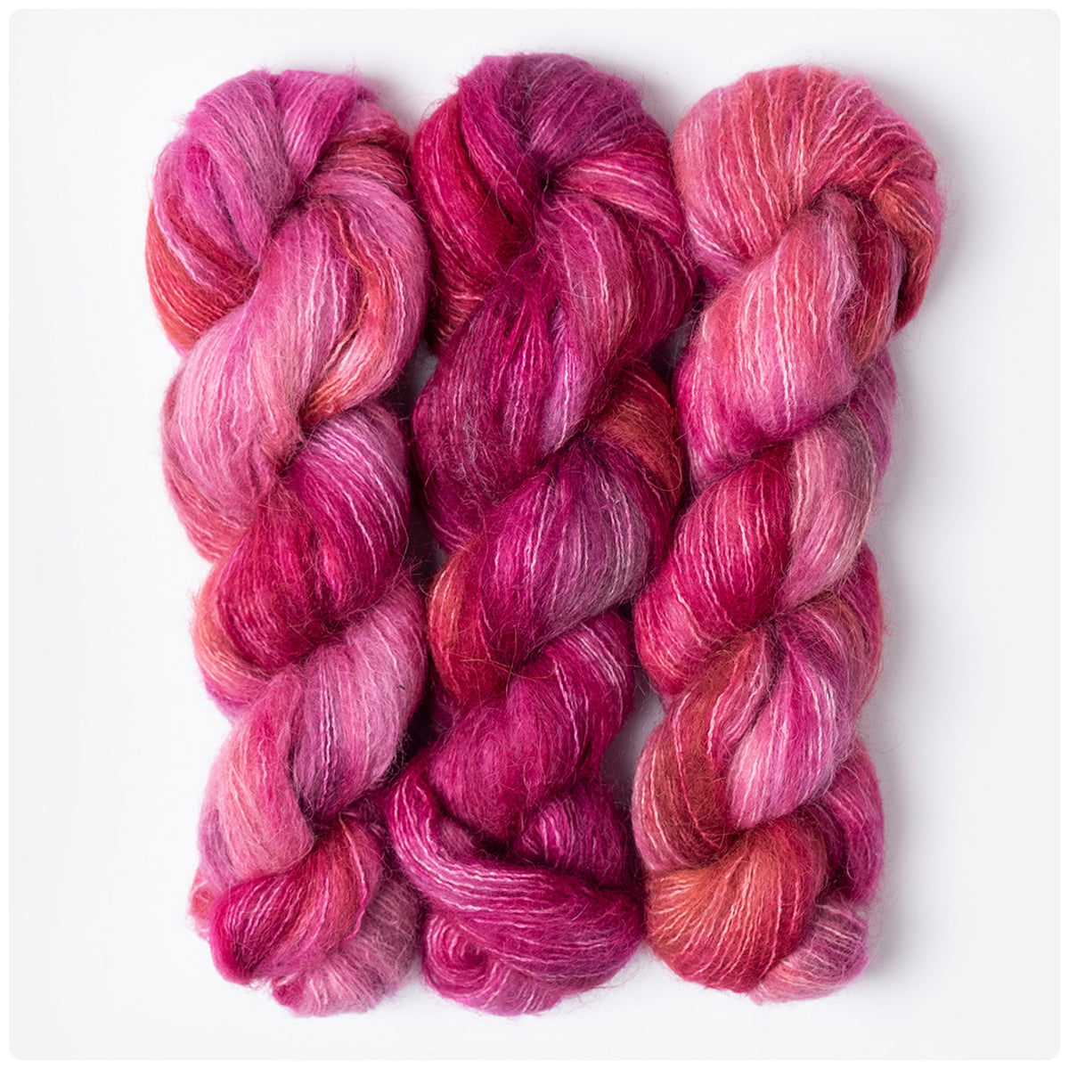 Prairie Hand-Dyed