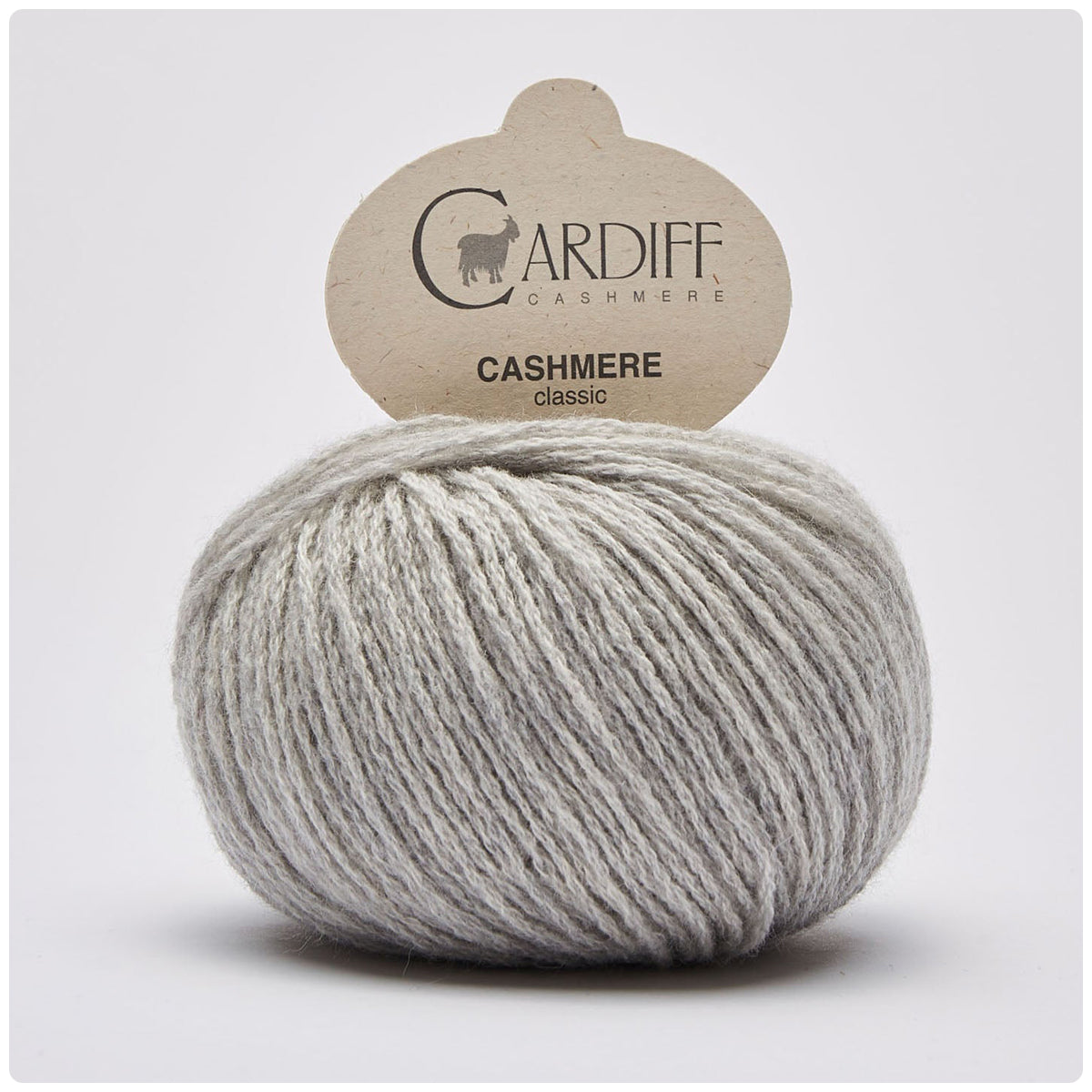 Cashmere Classic