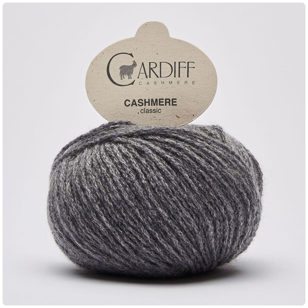 Cashmere Classic