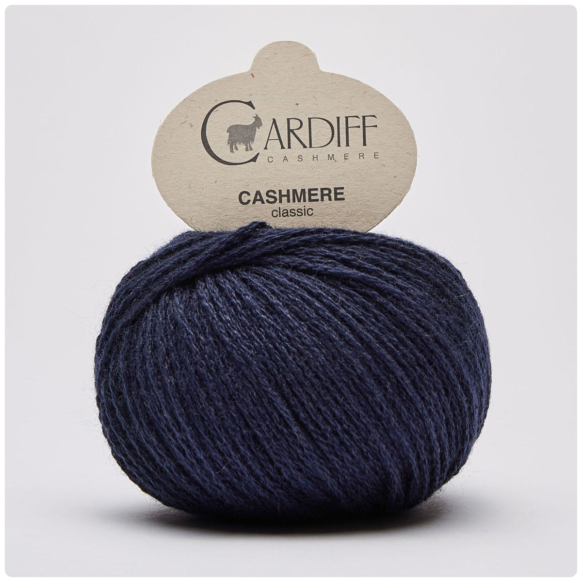 Cashmere Classic