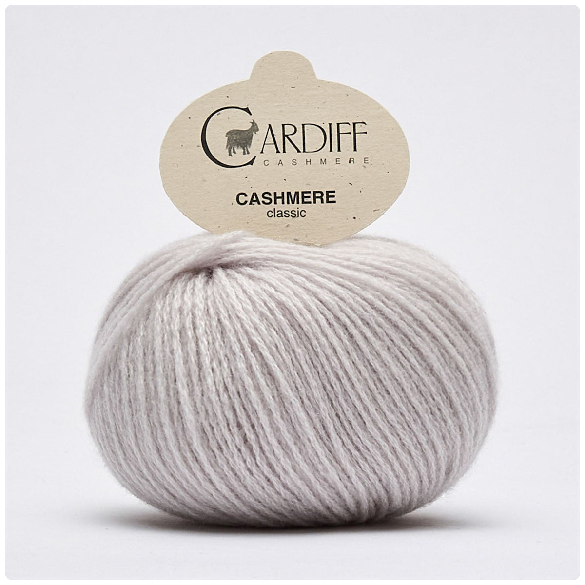 Cashmere Classic