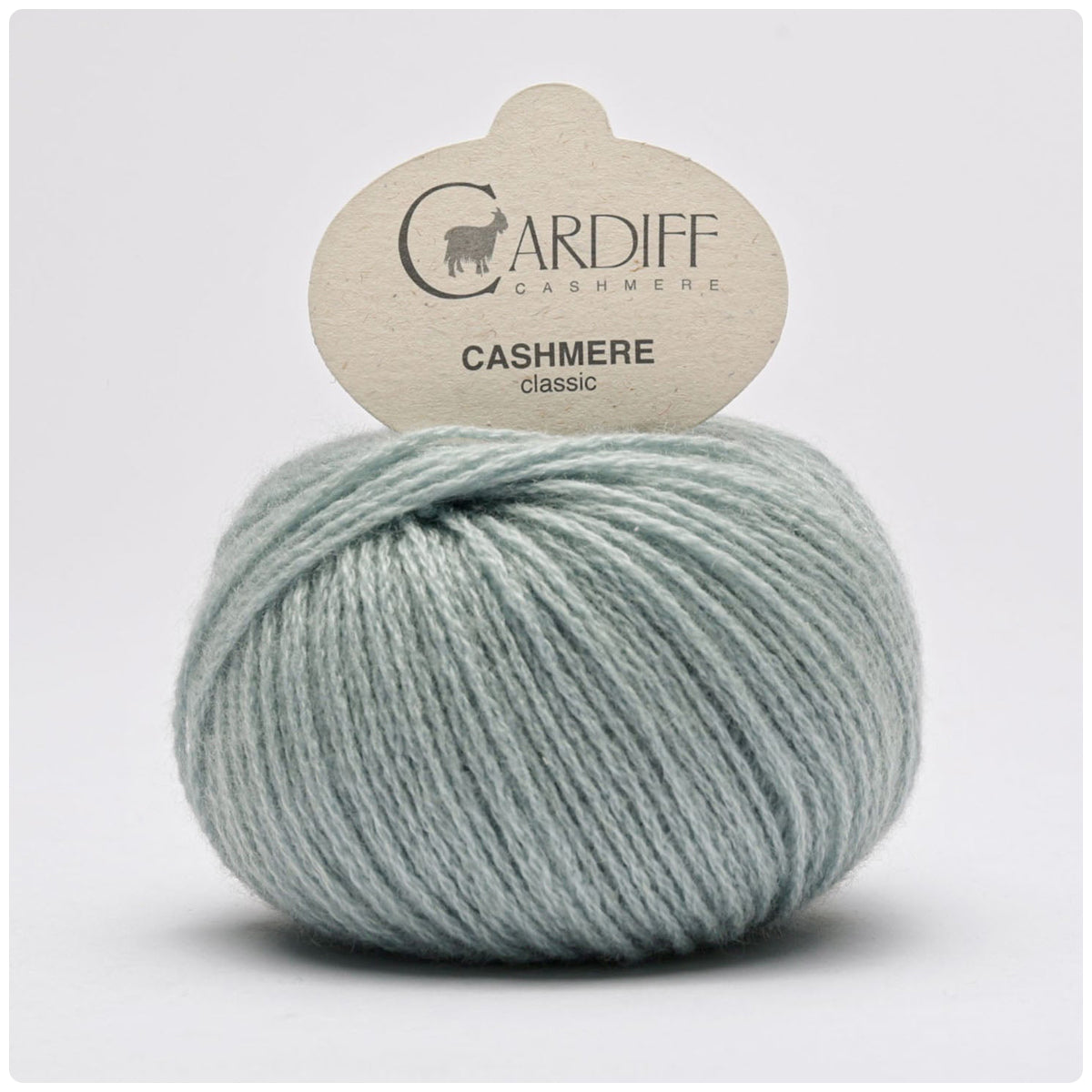 Cashmere Classic