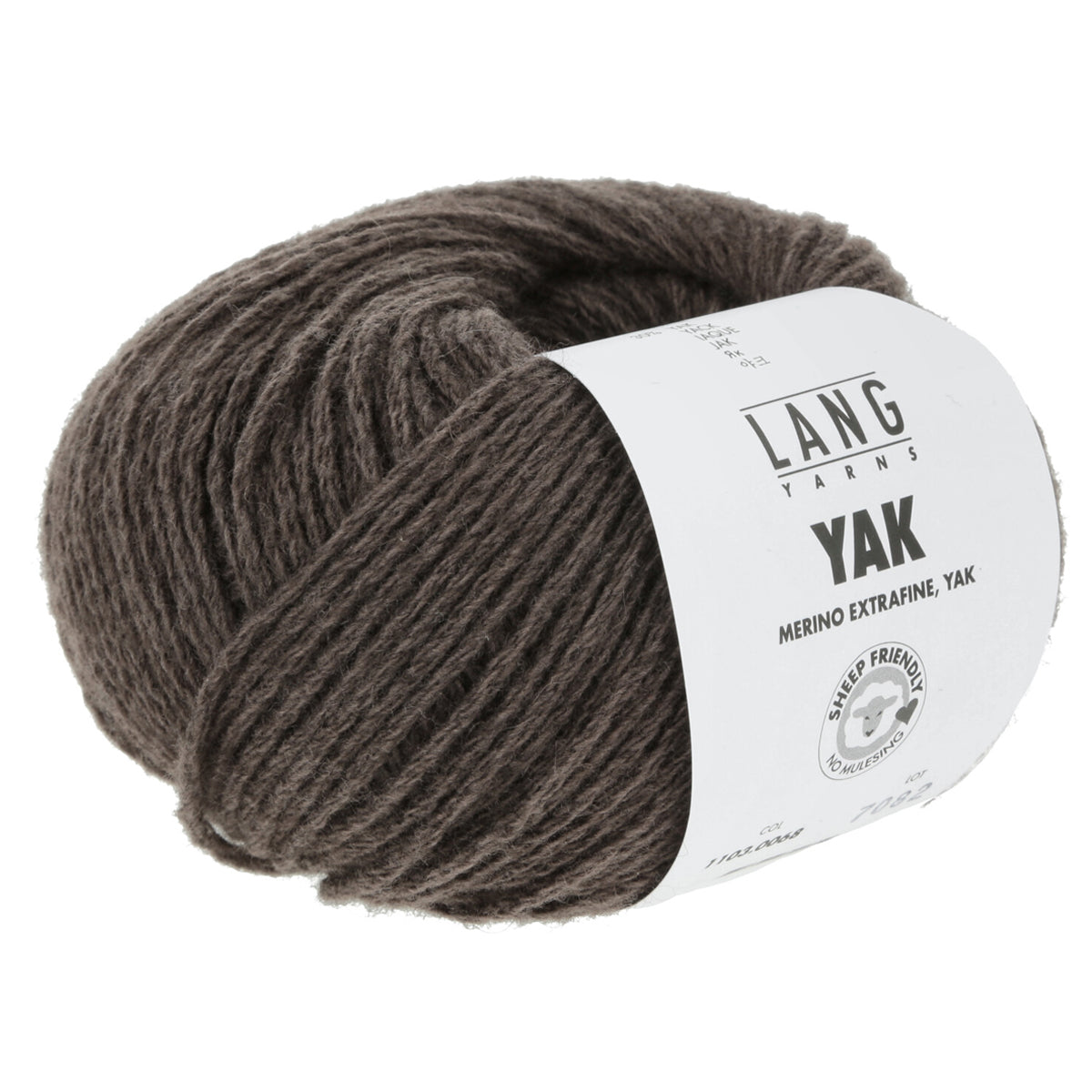 Yak