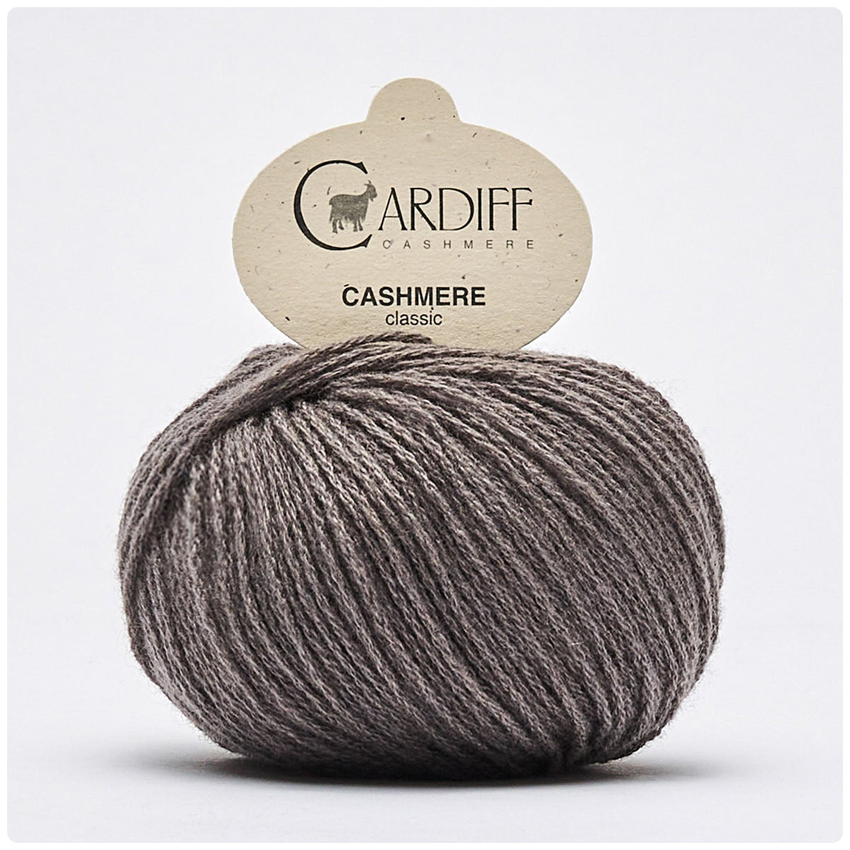 Cashmere Classic