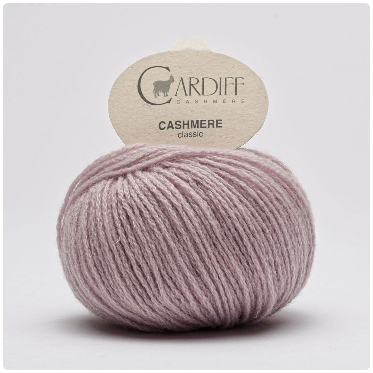 Cashmere Classic