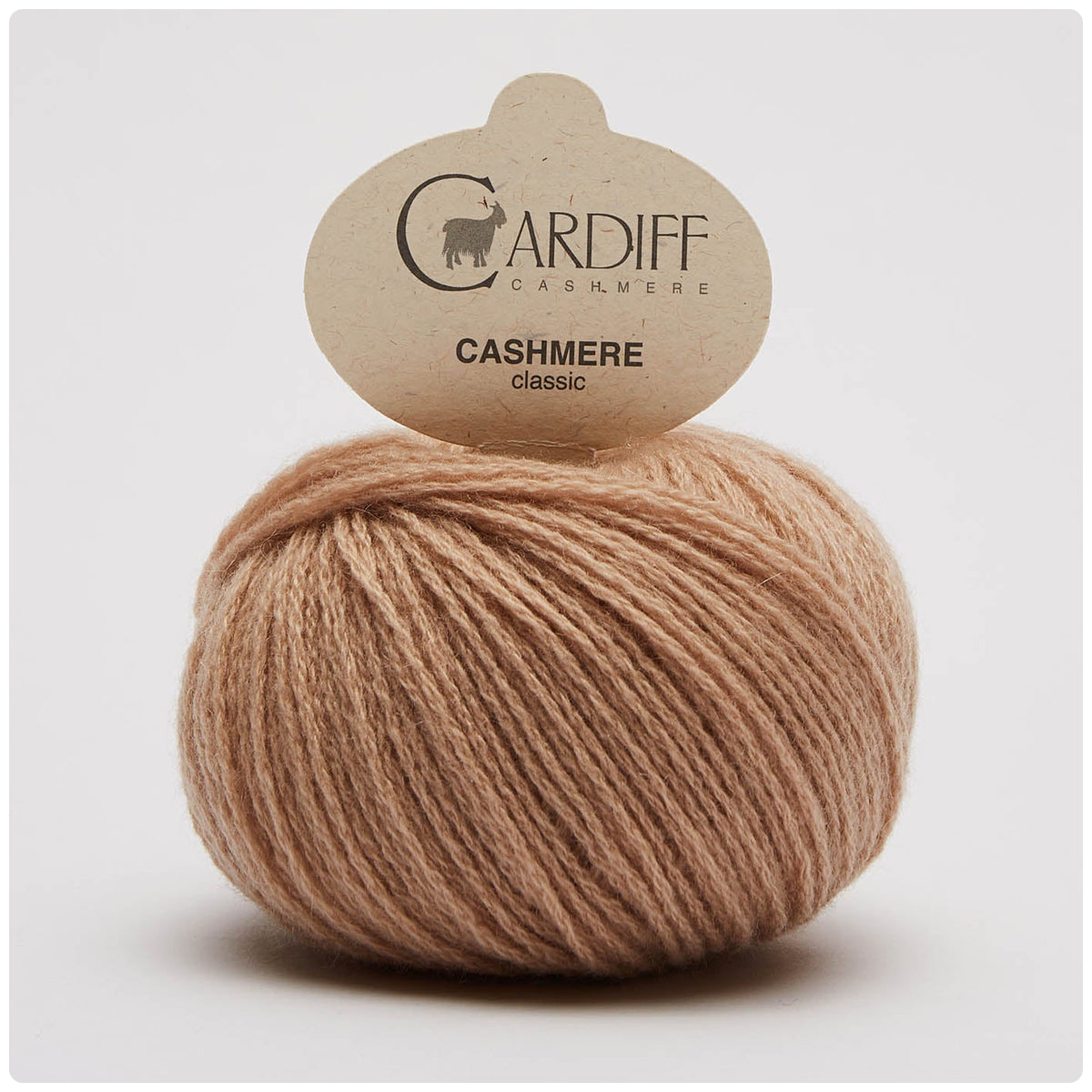 Cashmere Classic