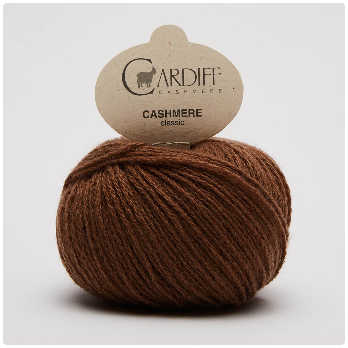 Cashmere Classic