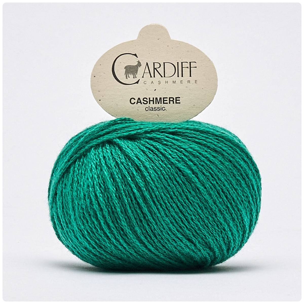 Cashmere Classic