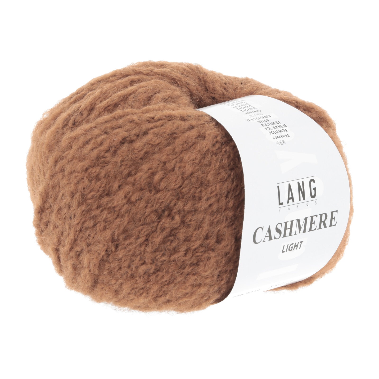 Lang Cashmere Light - Knitty City