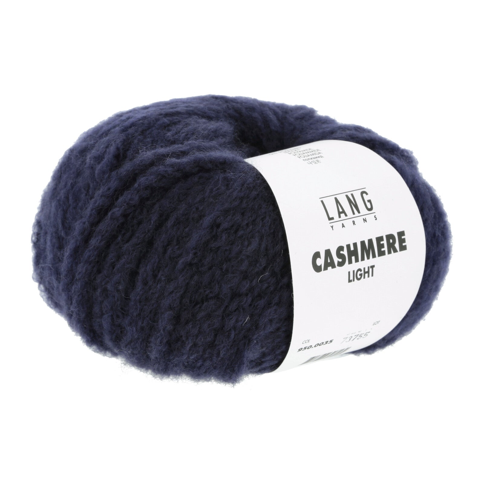 Cashmere Light