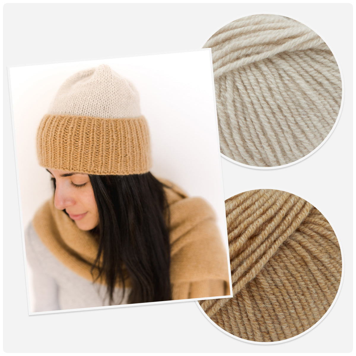 Berkshire Beanie Kits