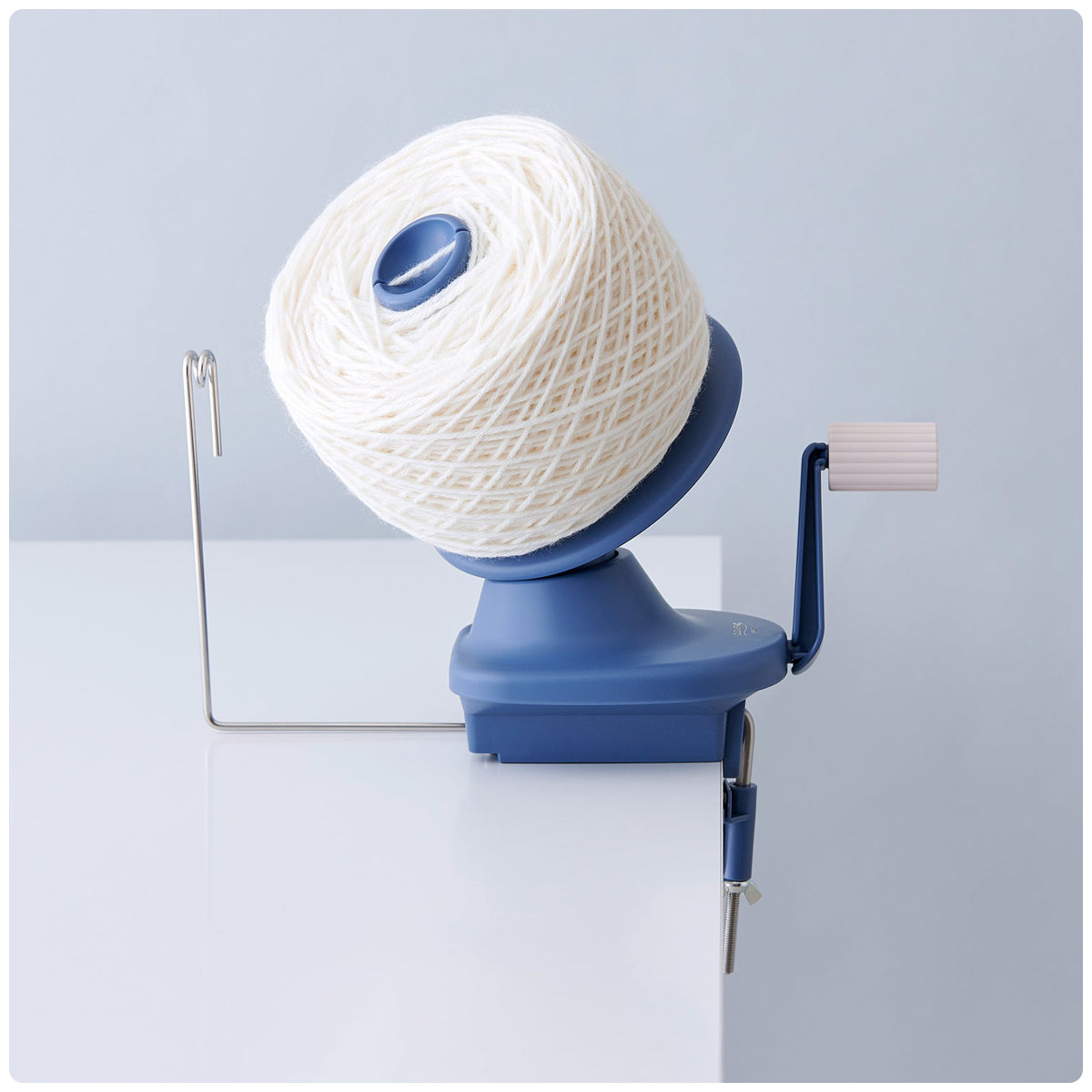 Yarn Ball Winder