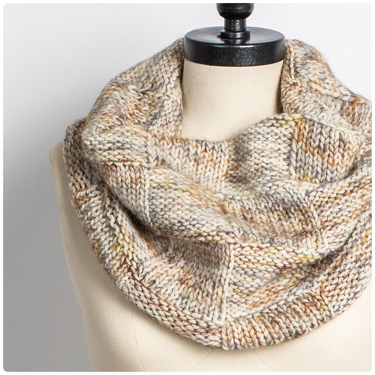 Calypso Cowl Kits