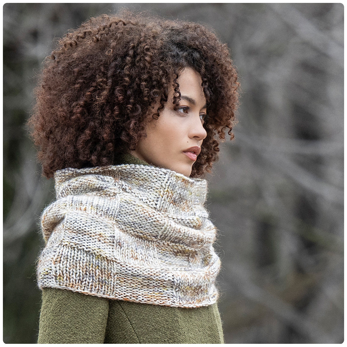 Calypso Cowl Kits