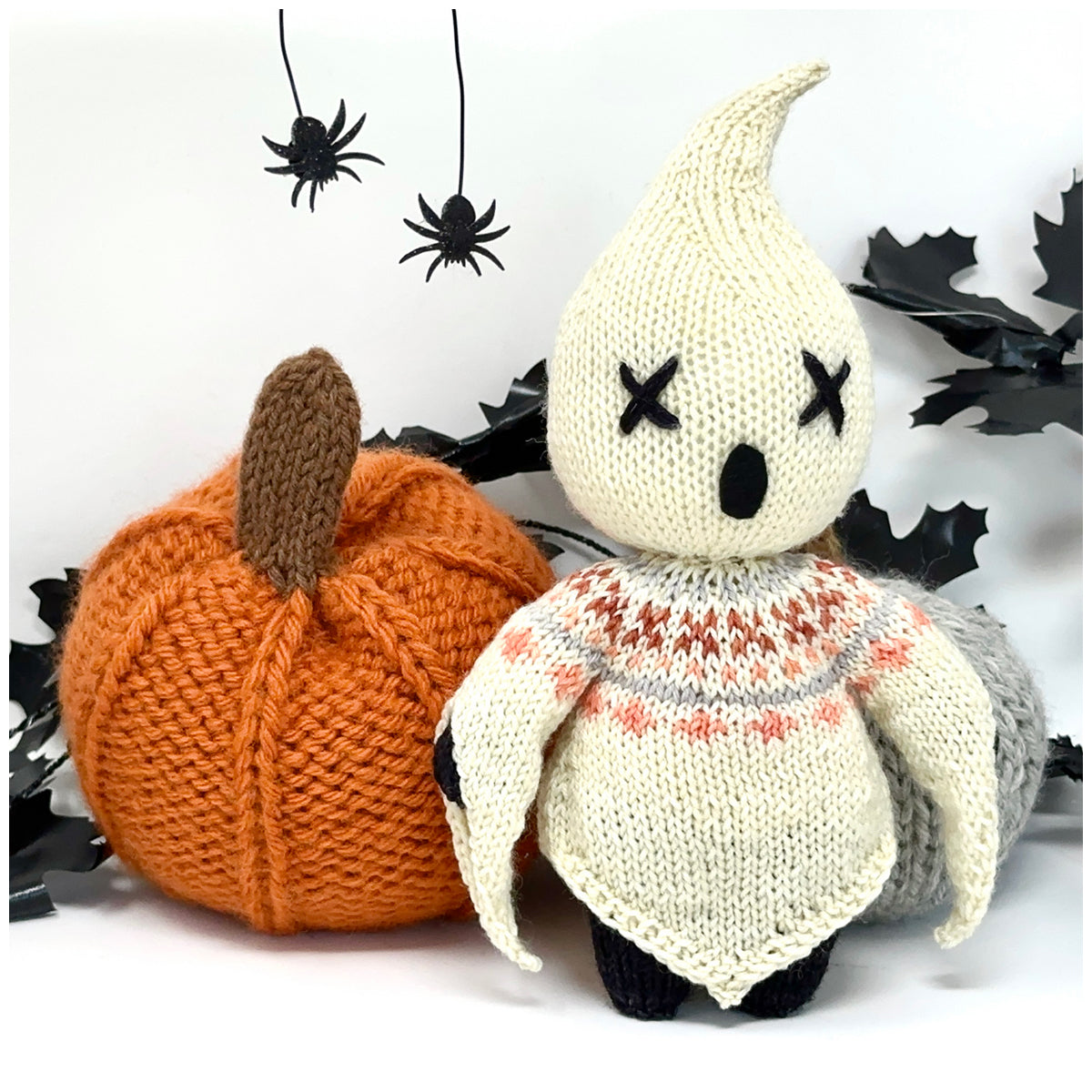 Halloween Friends Kits