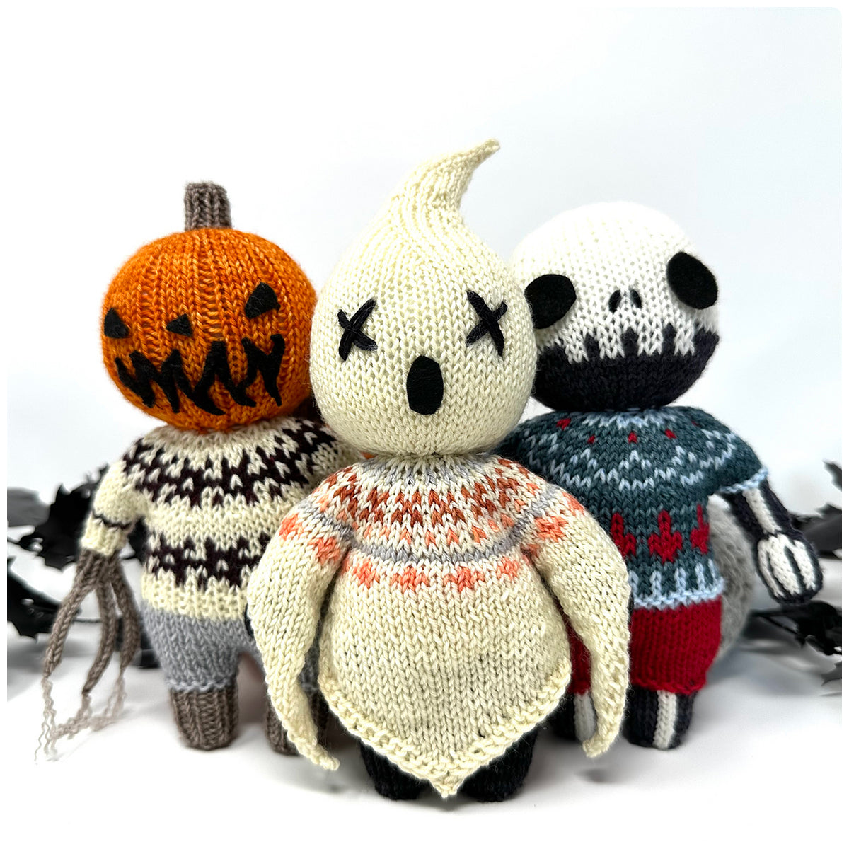 Halloween Friends Kits