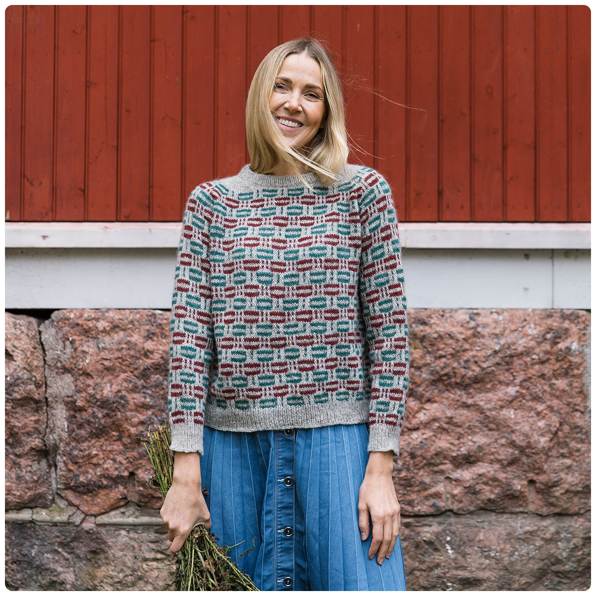 Finnish Knits