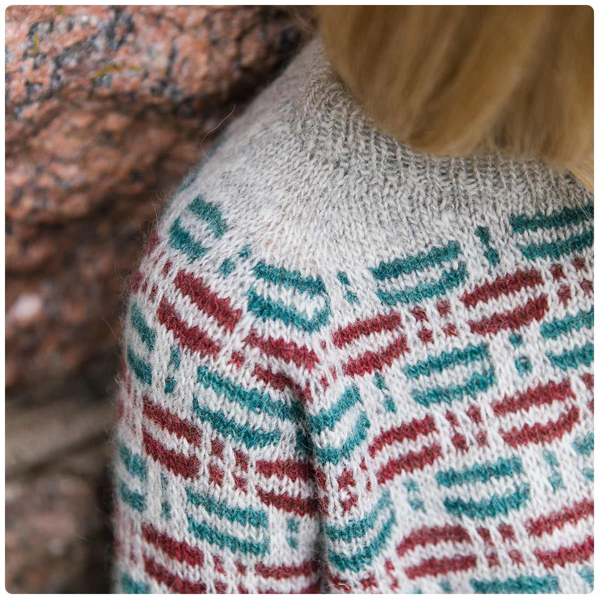 Finnish Knits