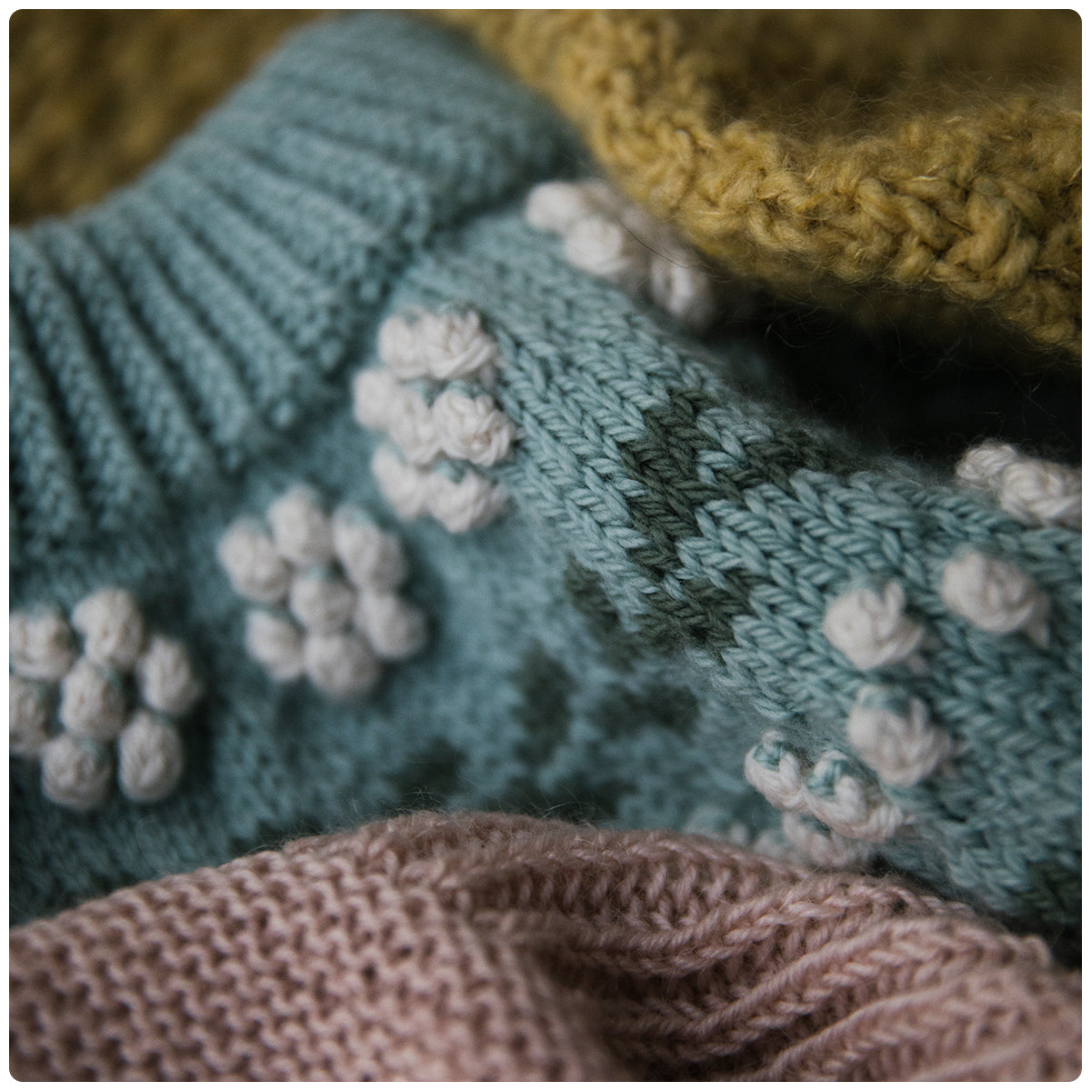 Finnish Knits