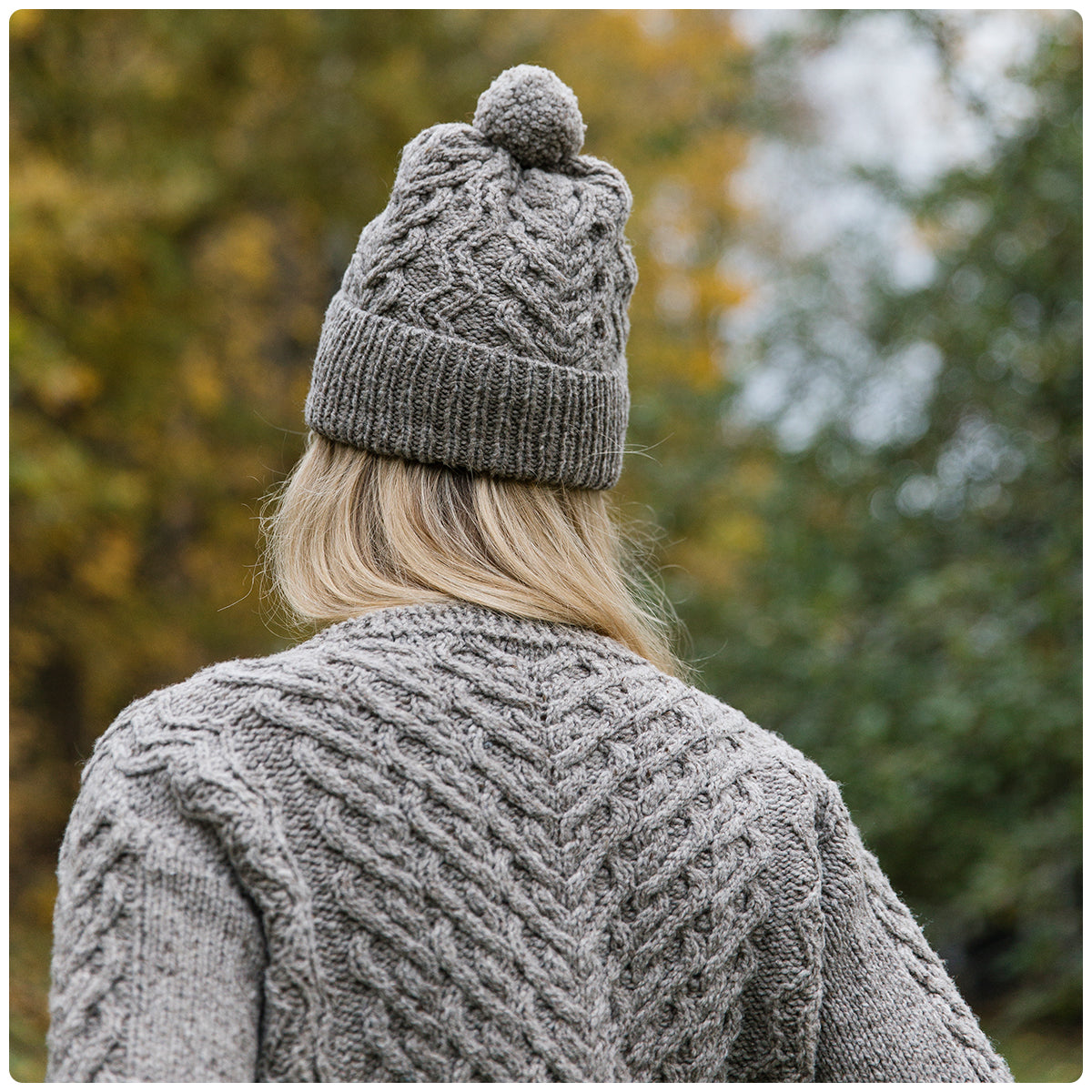 Finnish Knits