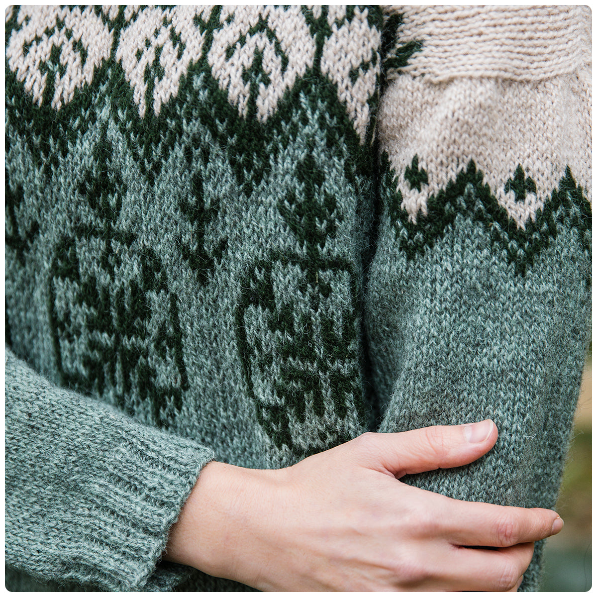 Finnish Knits