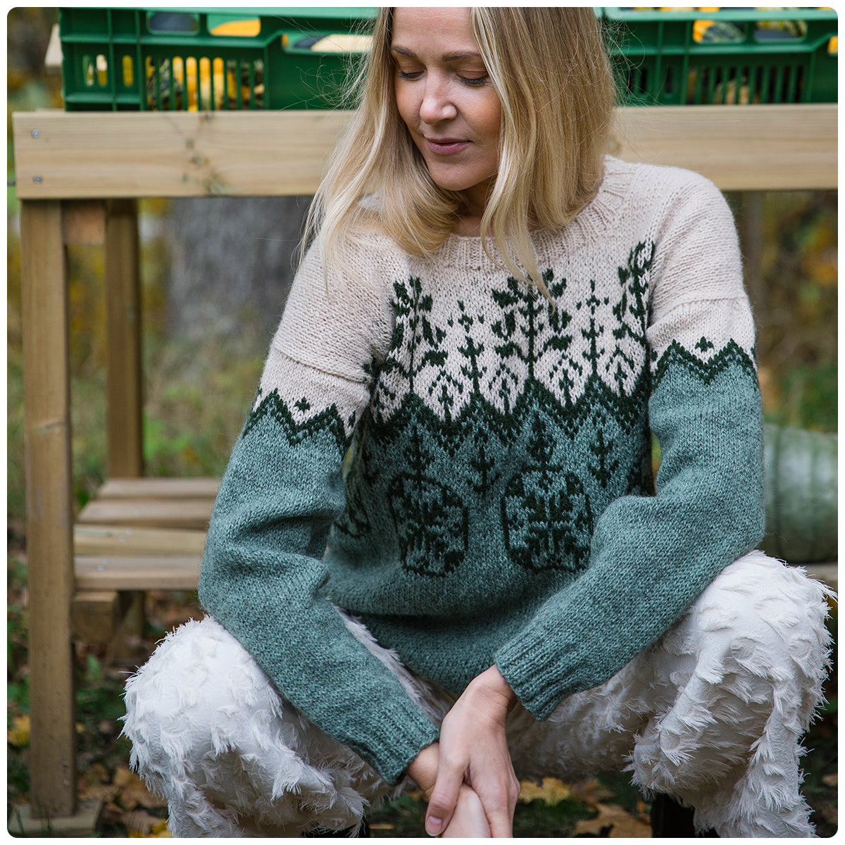 Finnish Knits