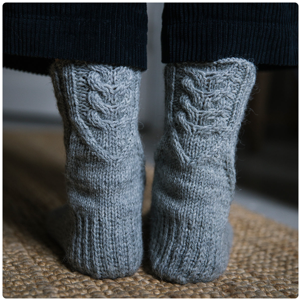 Finnish Knits