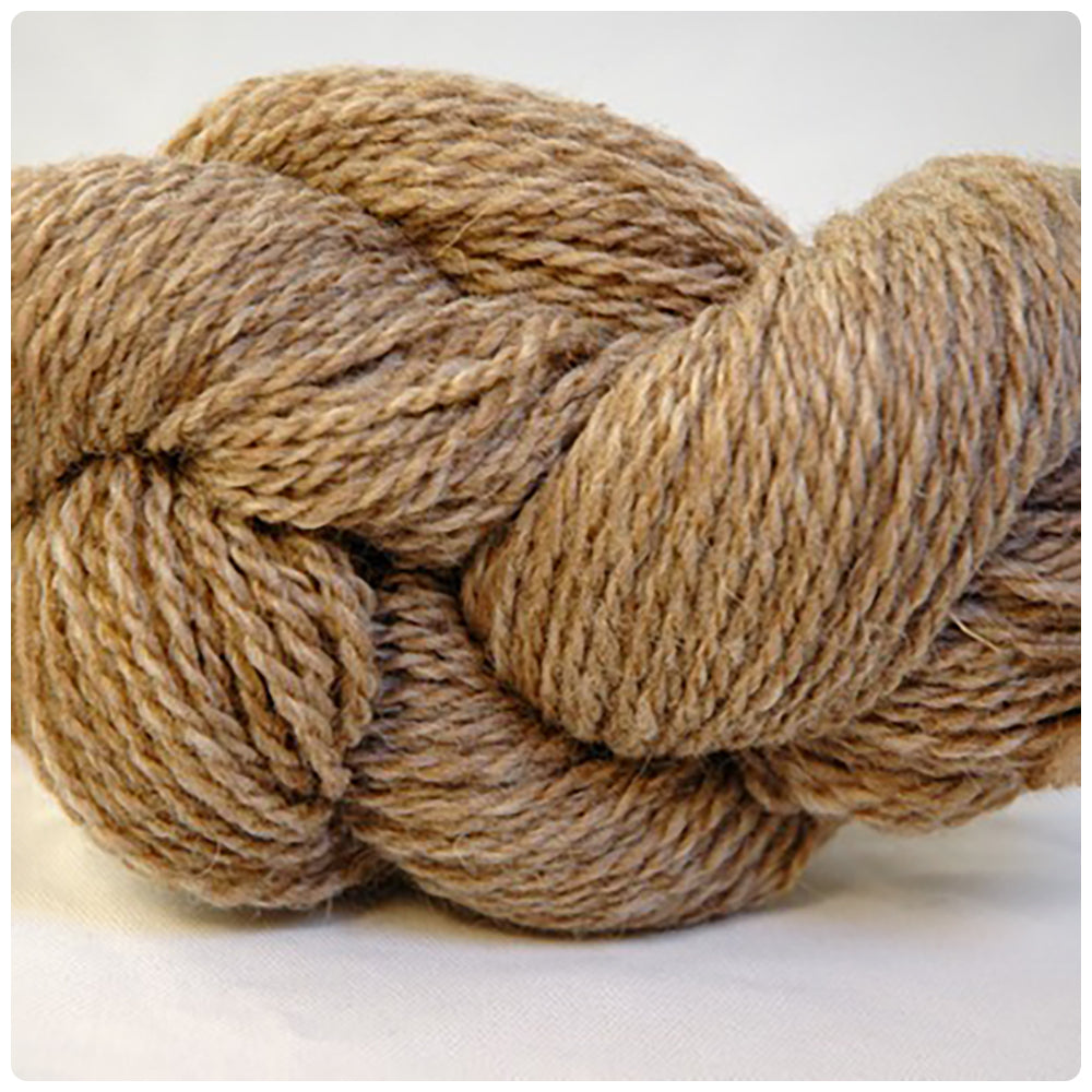 Weekend Wool