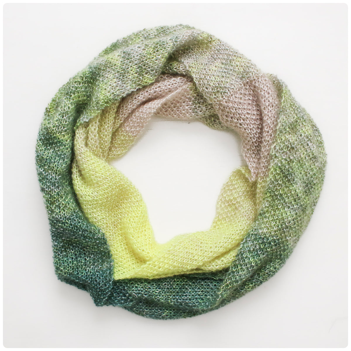 Gradient Cowl Kits