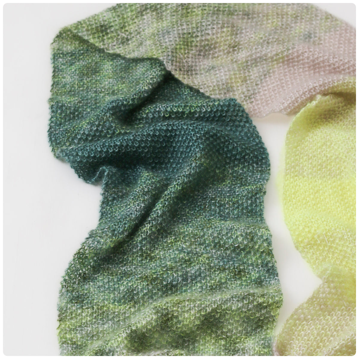 Gradient Cowl Kits