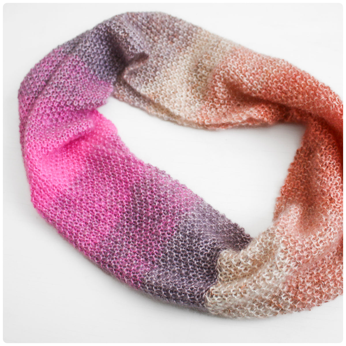 Gradient Cowl Kits