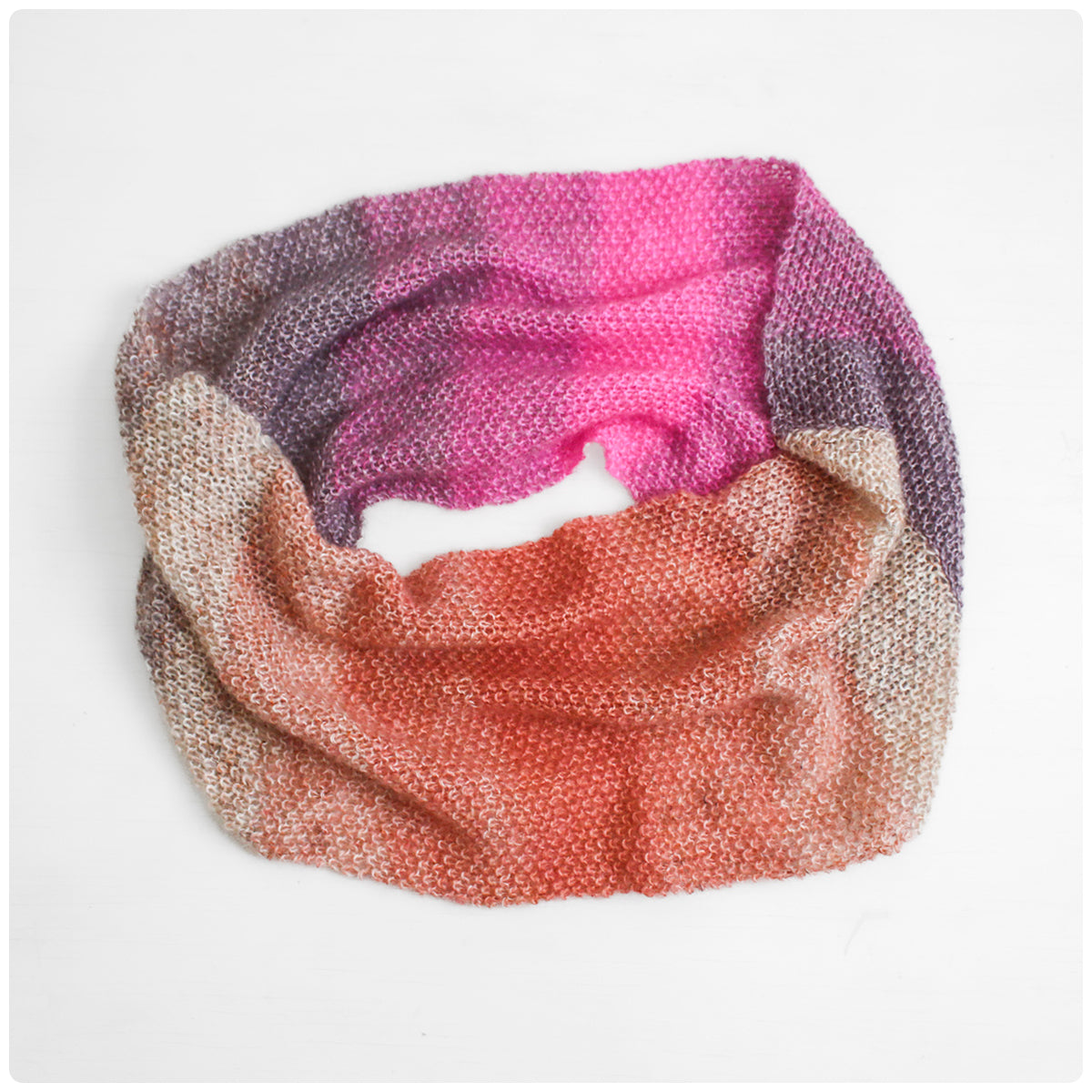 Gradient Cowl Kits