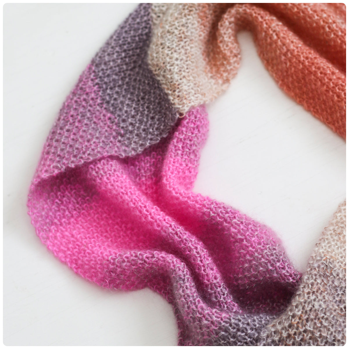 Gradient Cowl Kits