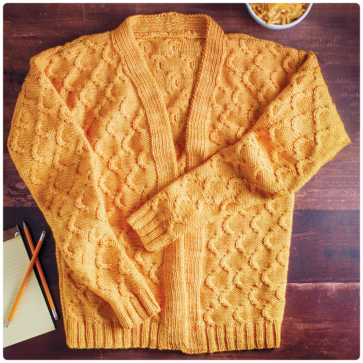 Gilmore Girls : The Official Knitting Book