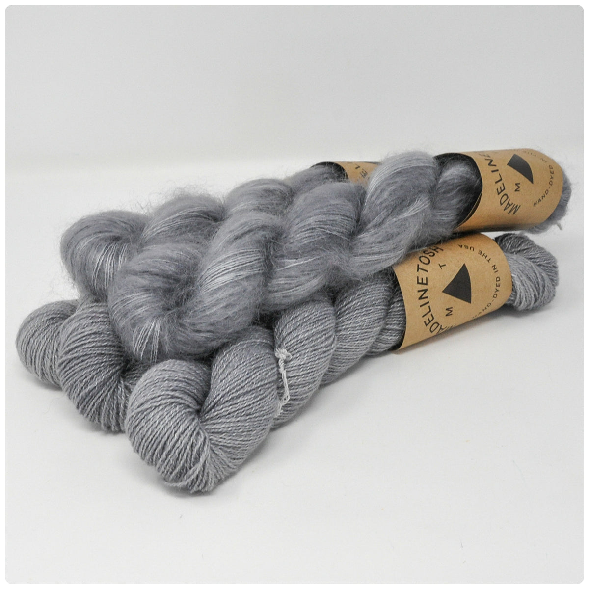 Tosh Silk Cloud