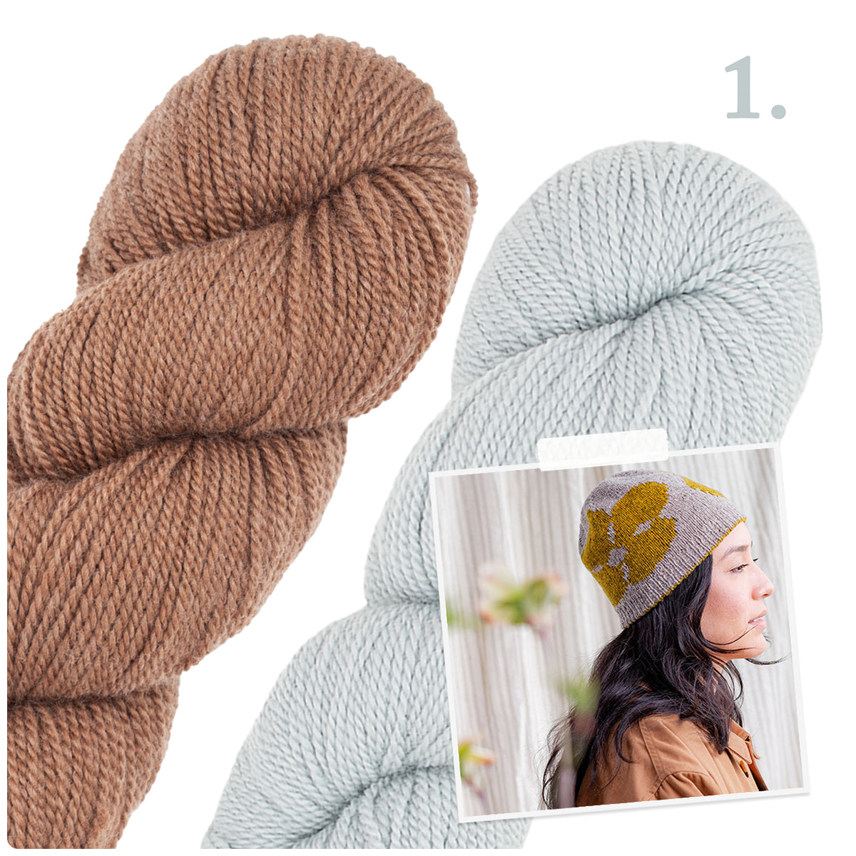 Hilma Hat Kits