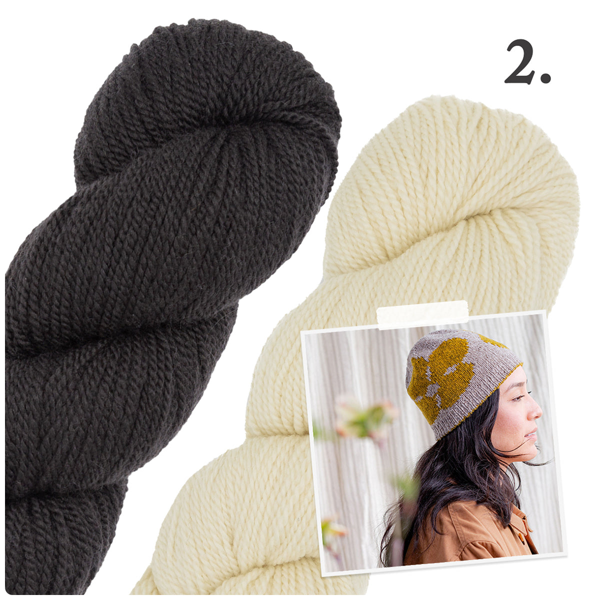 Hilma Hat Kits