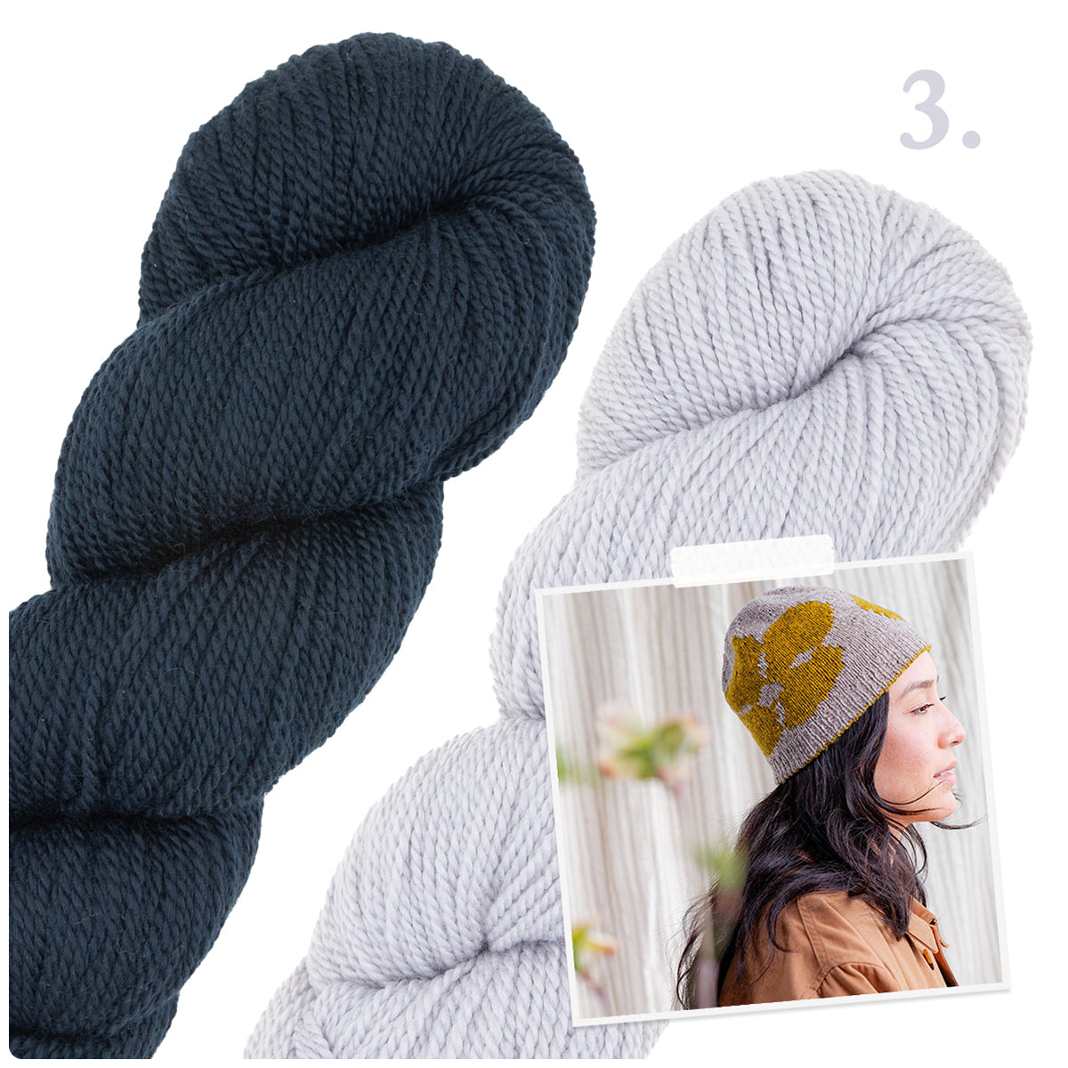 Hilma Hat Kits