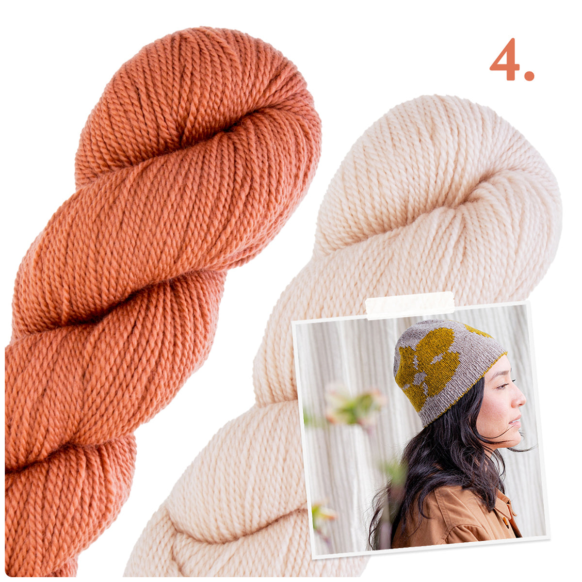 Hilma Hat Kits