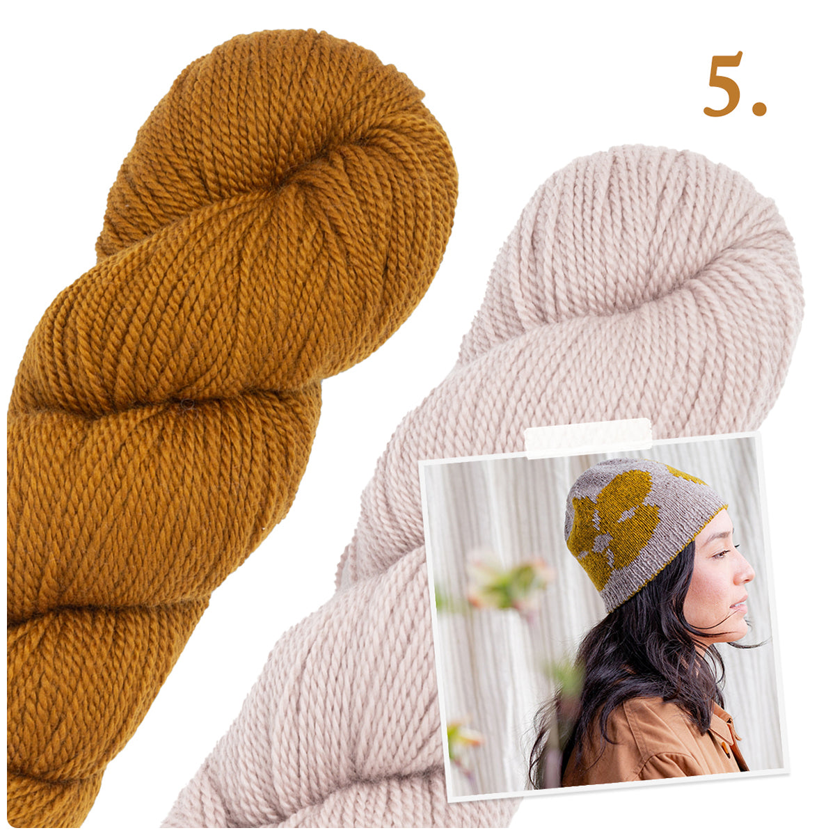 Hilma Hat Kits