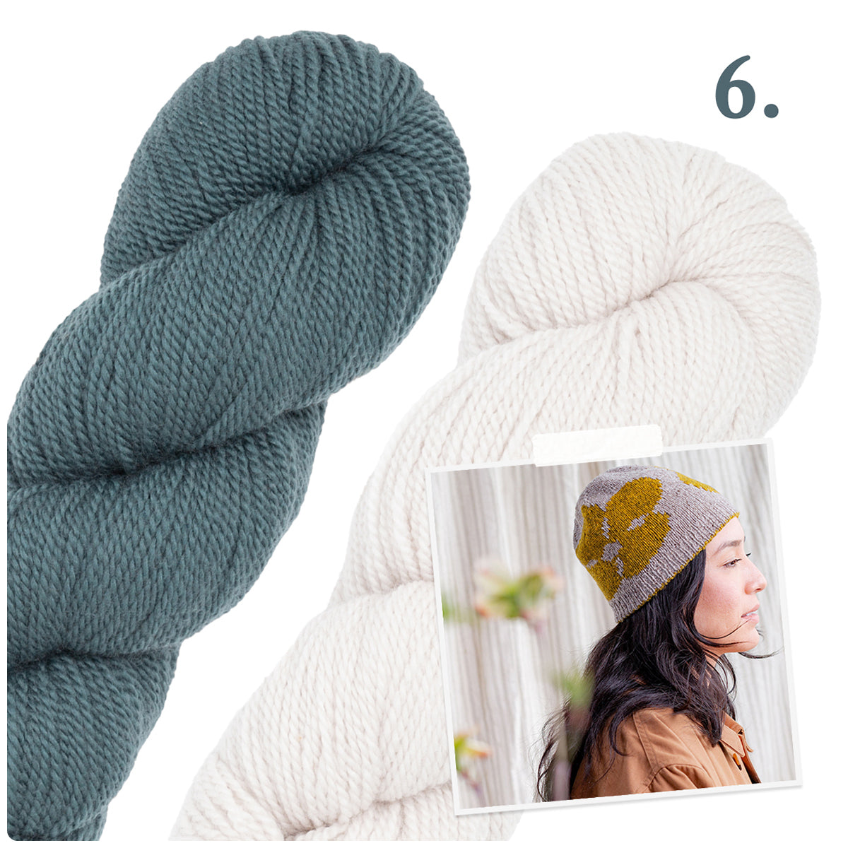 Hilma Hat Kits