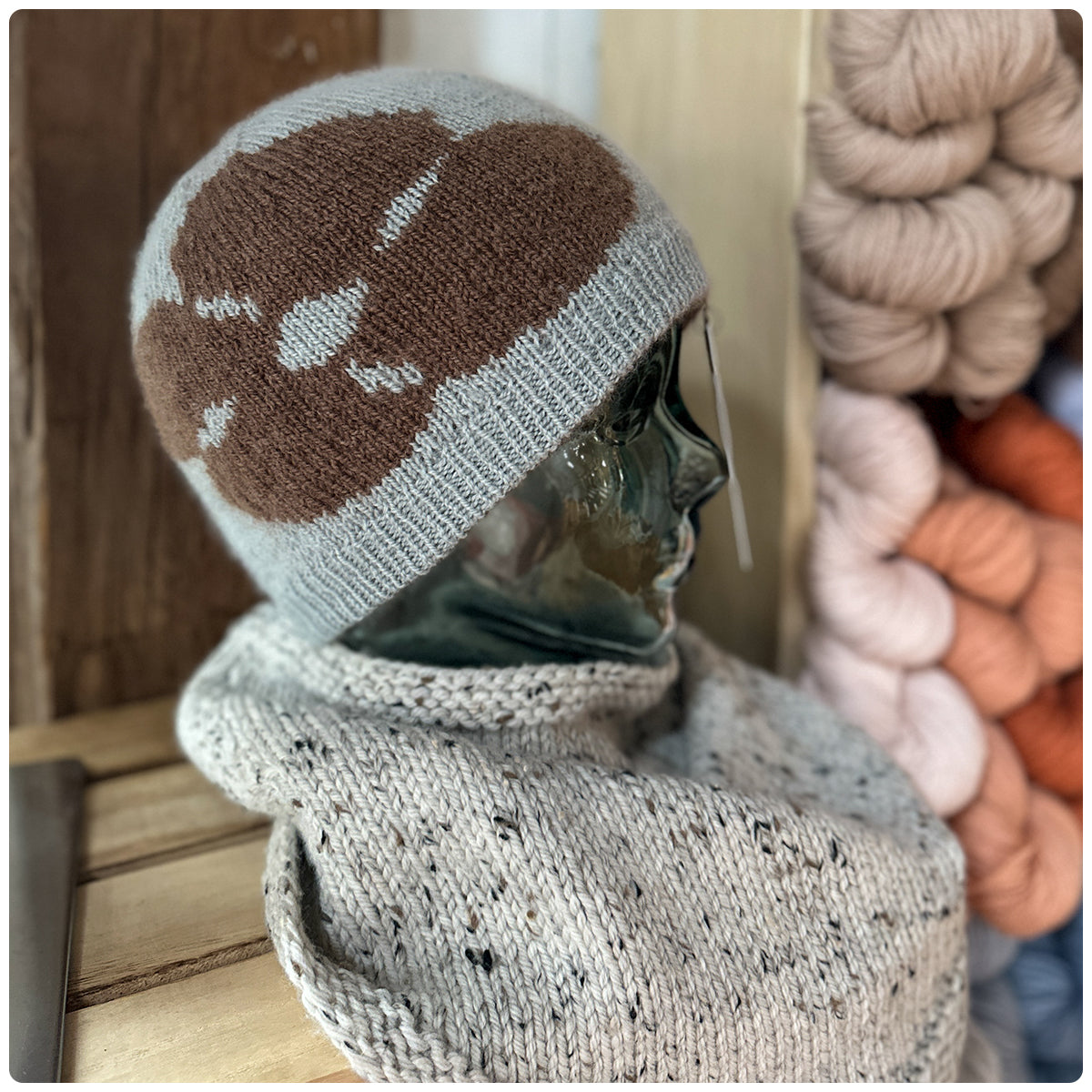 Hilma Hat Kits