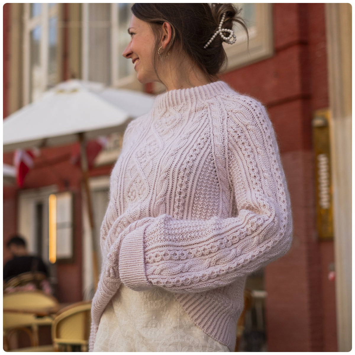 Knits to Wear