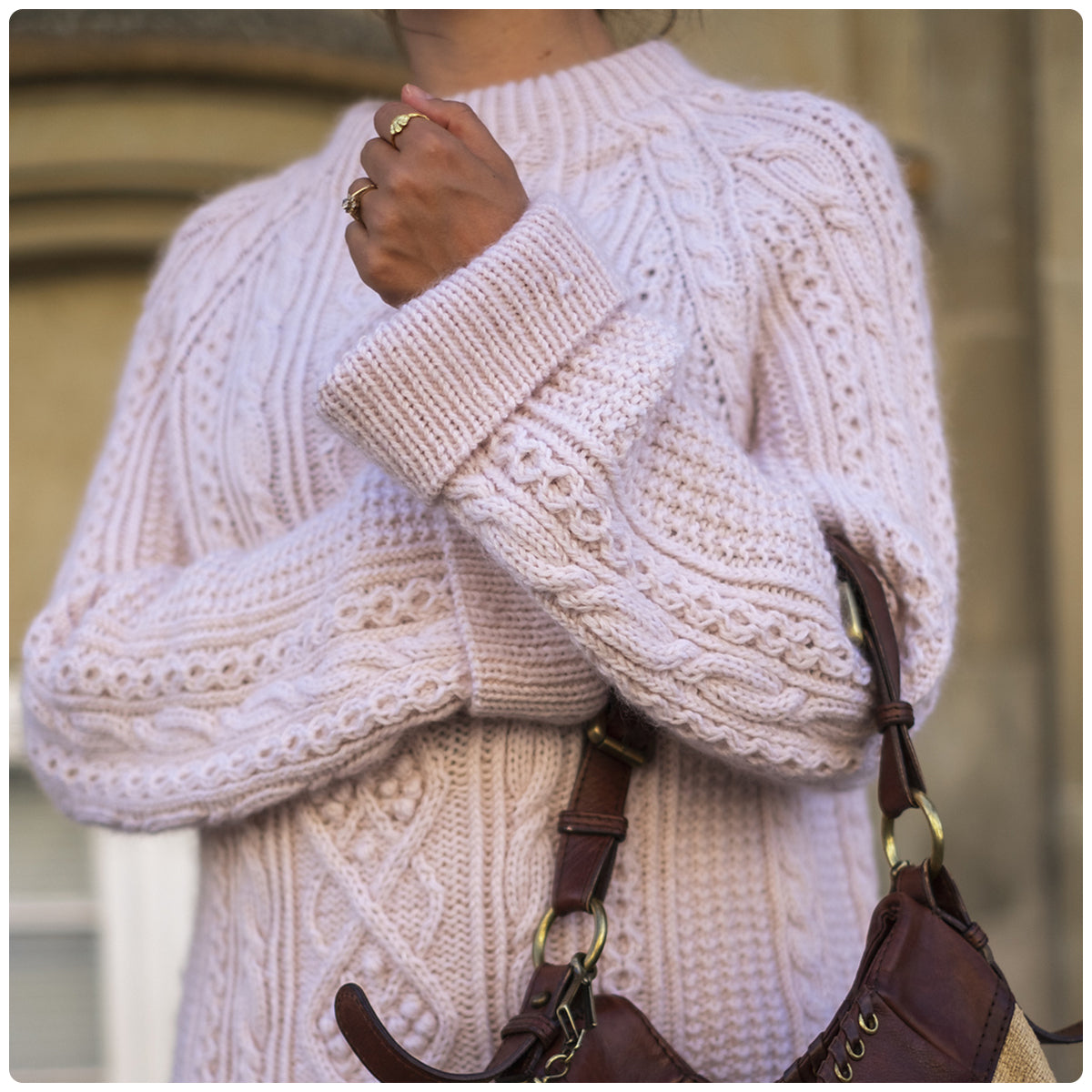 Knits to Wear