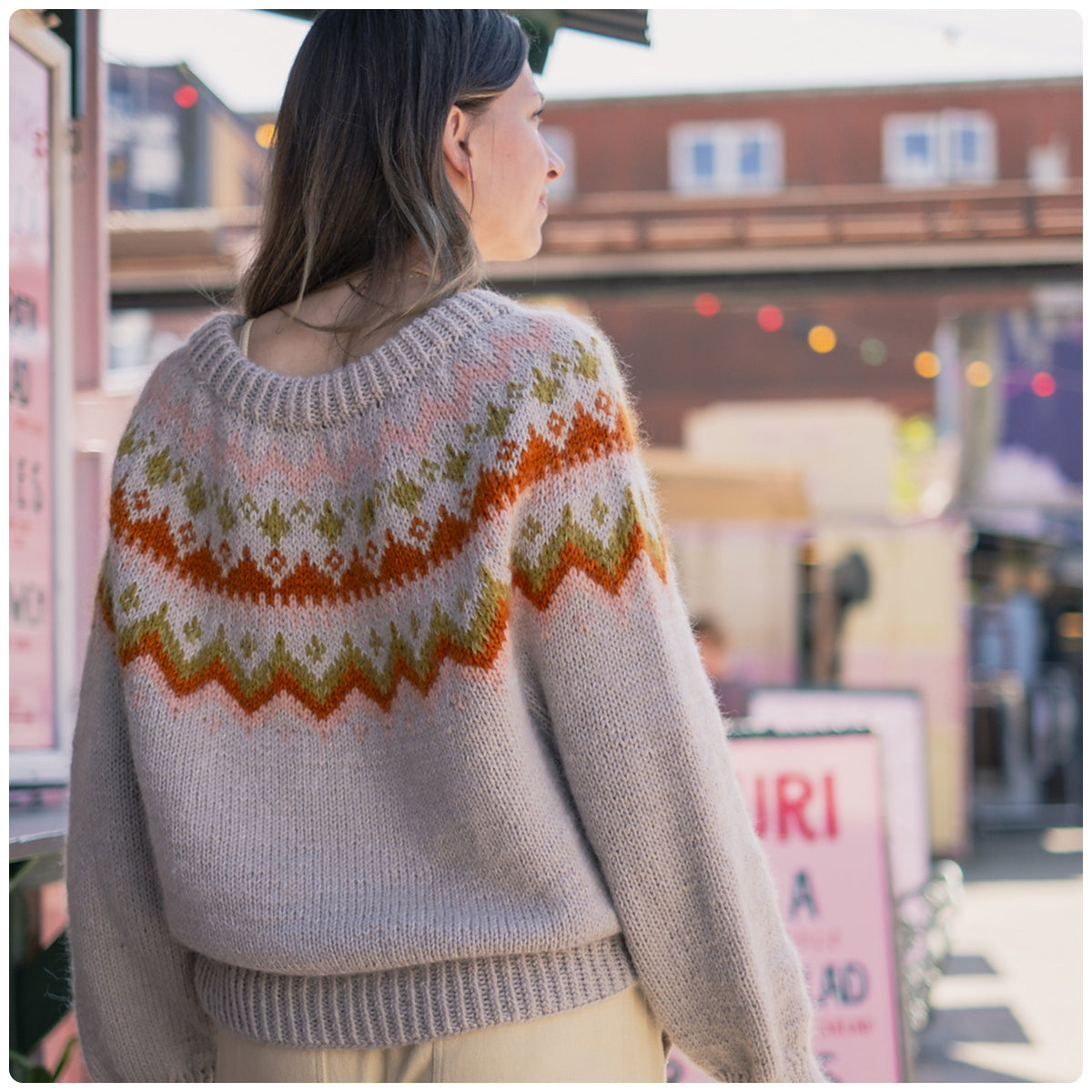 Knits to Wear